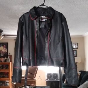 ⭐Harley-Davidson leather jacket